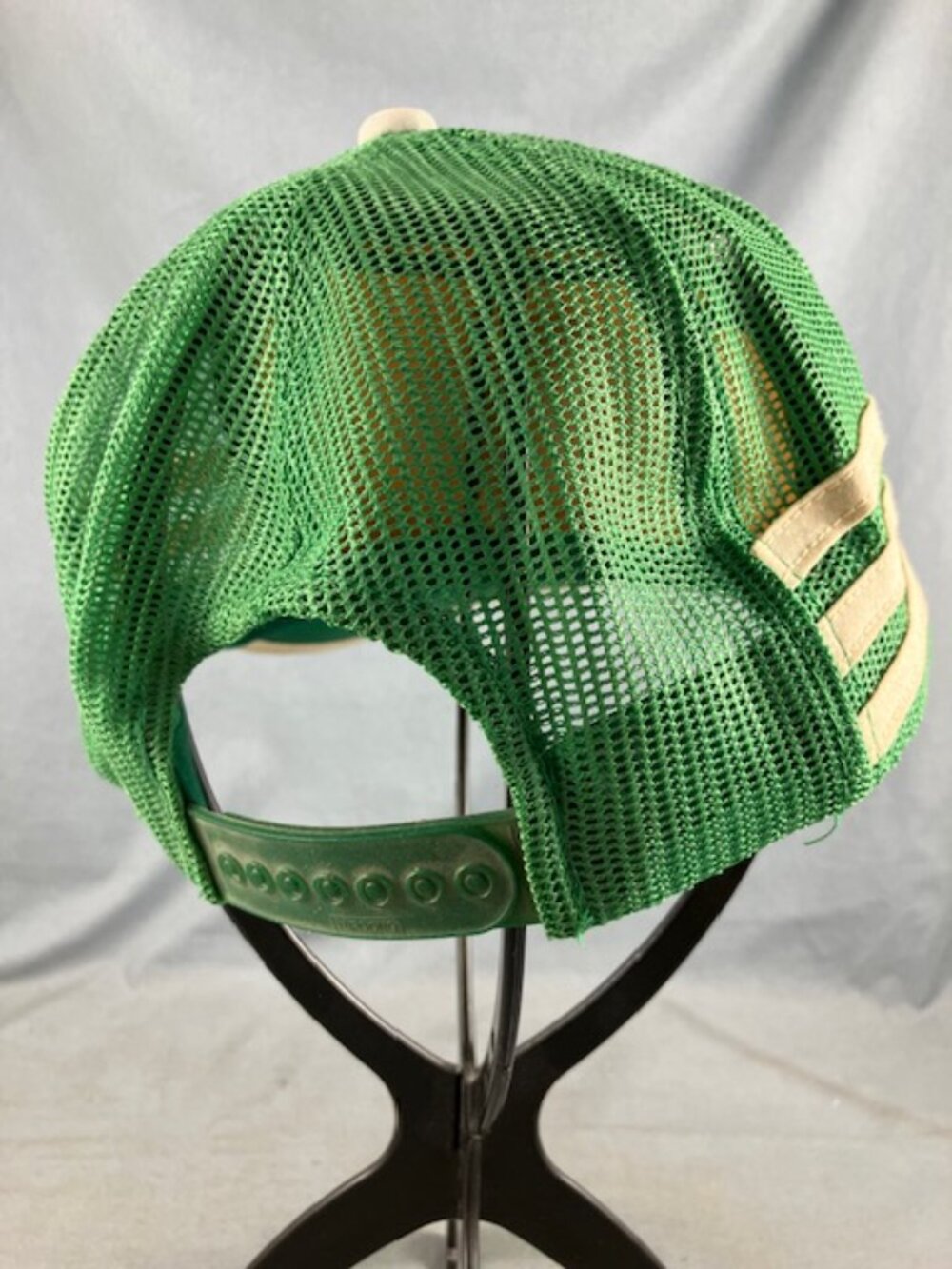 Vtg Norex Baseball Cap Trucker Farmer Hat Snapback - Picture 2 of 3